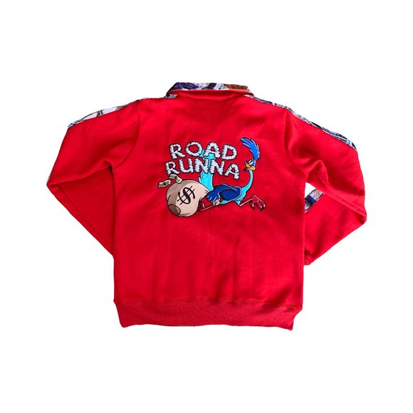 Road Runna Clothing Sweatsuits - Top/Bottom [4 Color Variables] - Picture 11 of 12